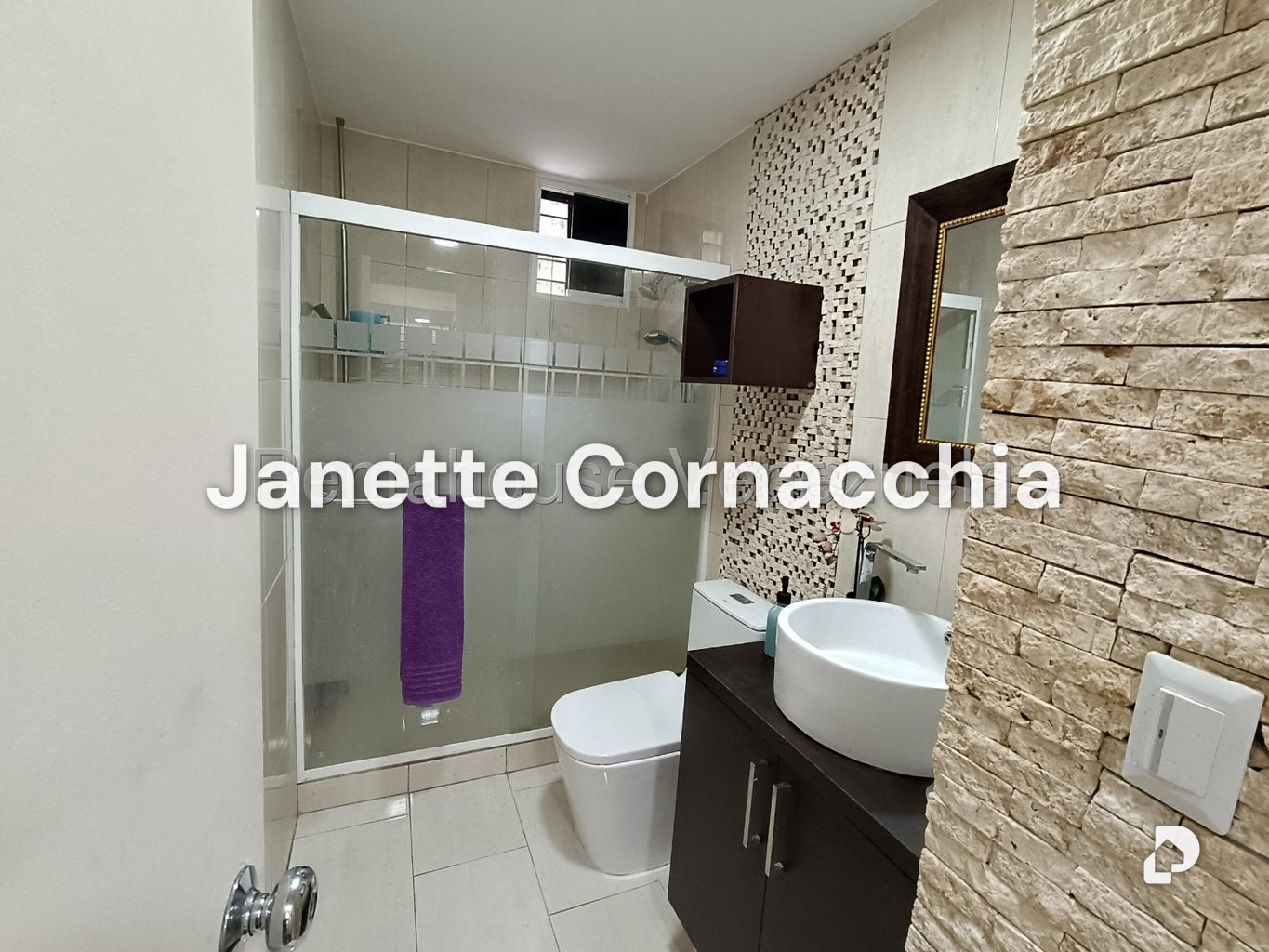 Apartamento en Colinas de La Tahona, Caracas – 22