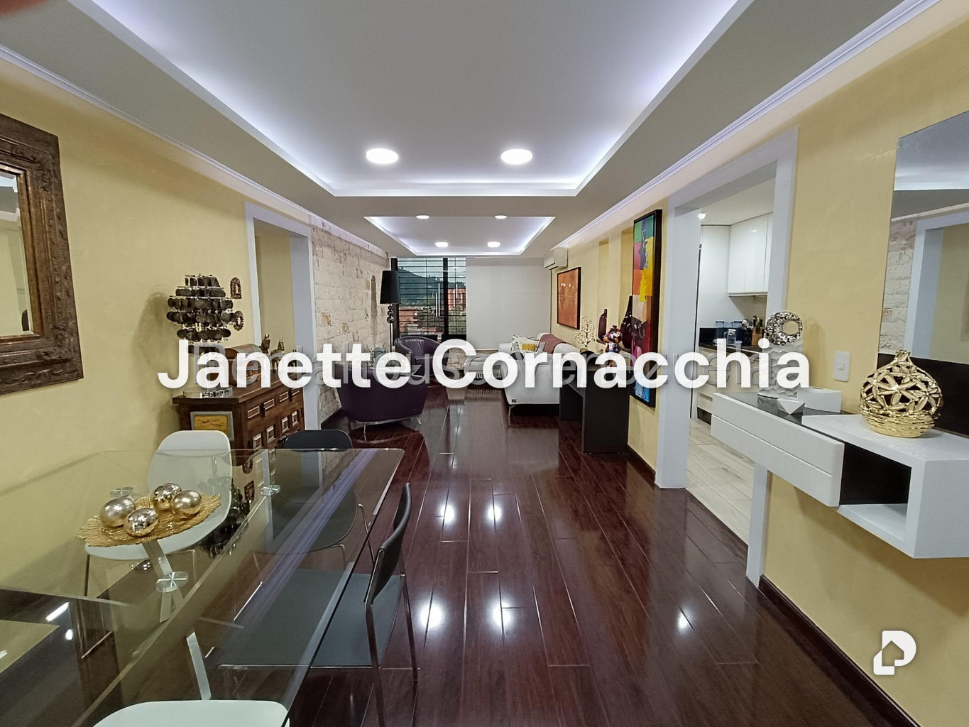 Apartamento en Colinas de La Tahona, Caracas – 4