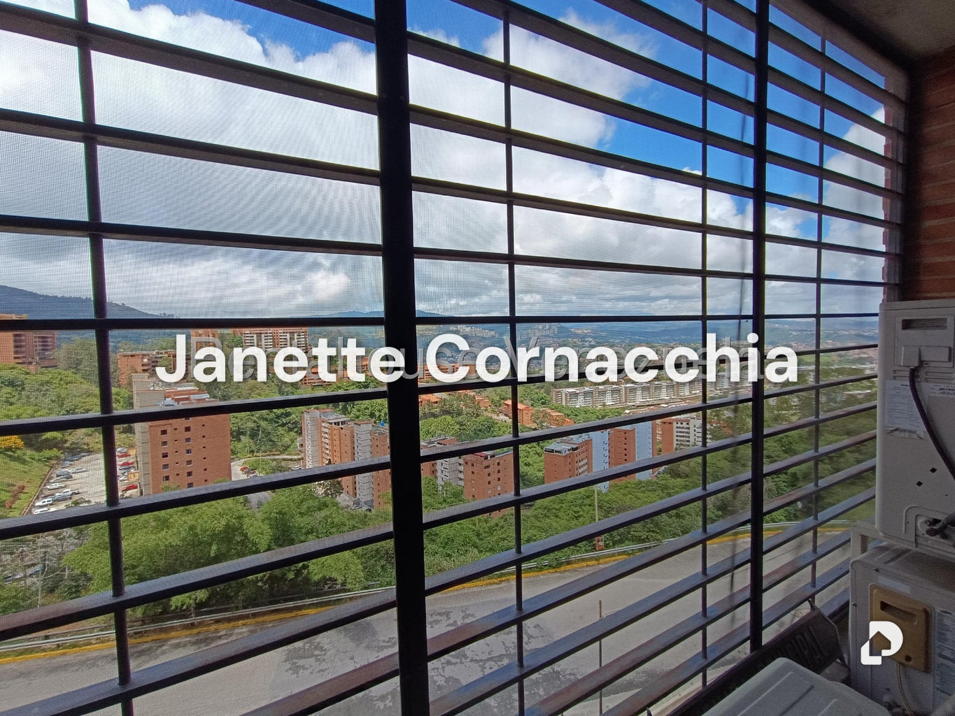 Apartamento en Colinas de La Tahona, Caracas – 26