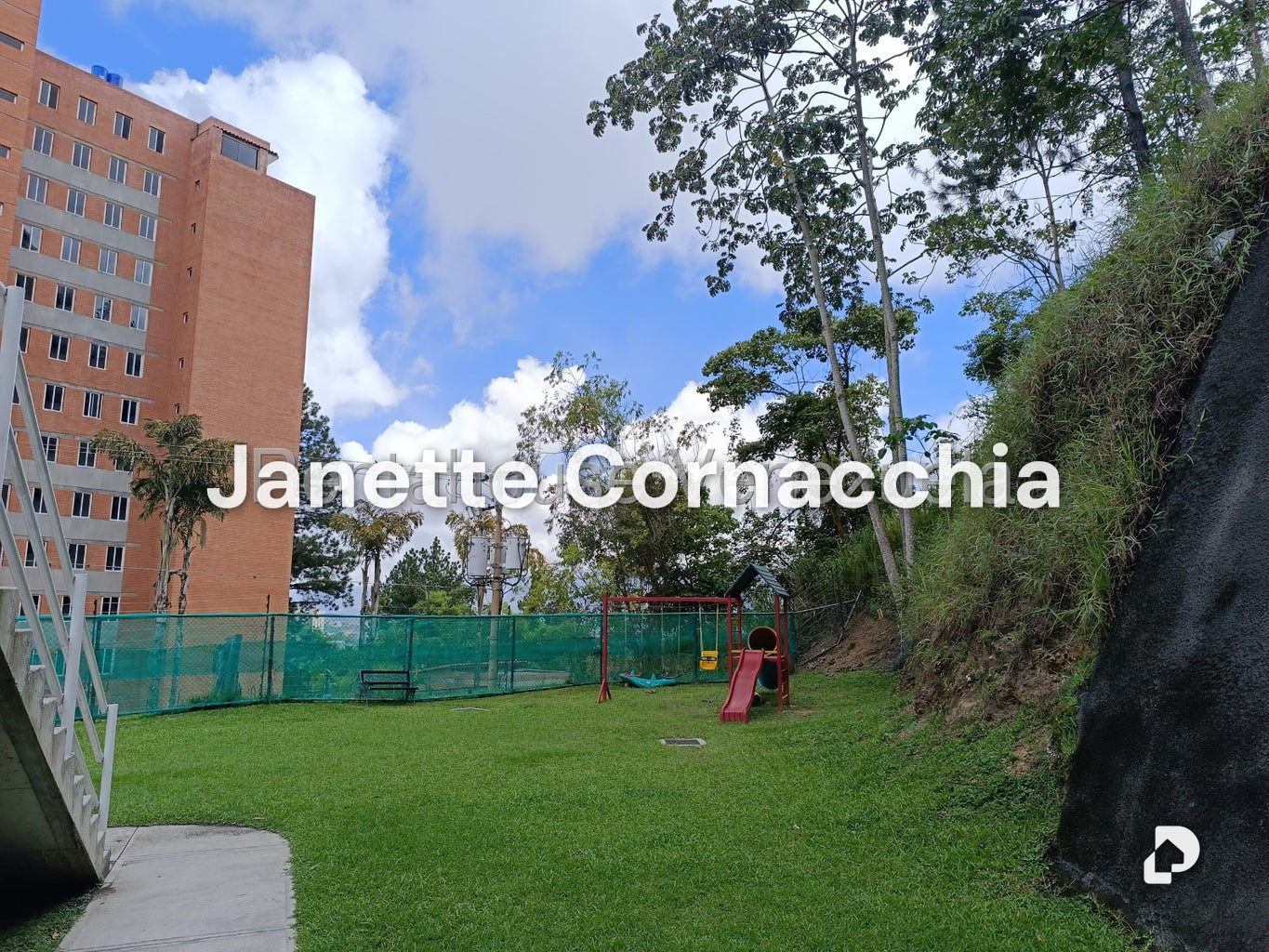 Apartamento en Colinas de La Tahona, Caracas – 29