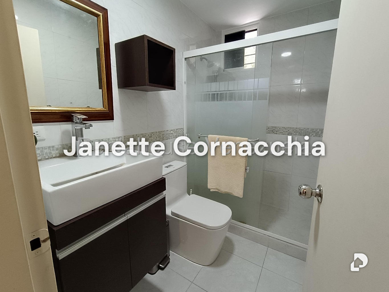 Apartamento en Colinas de La Tahona, Caracas – 19
