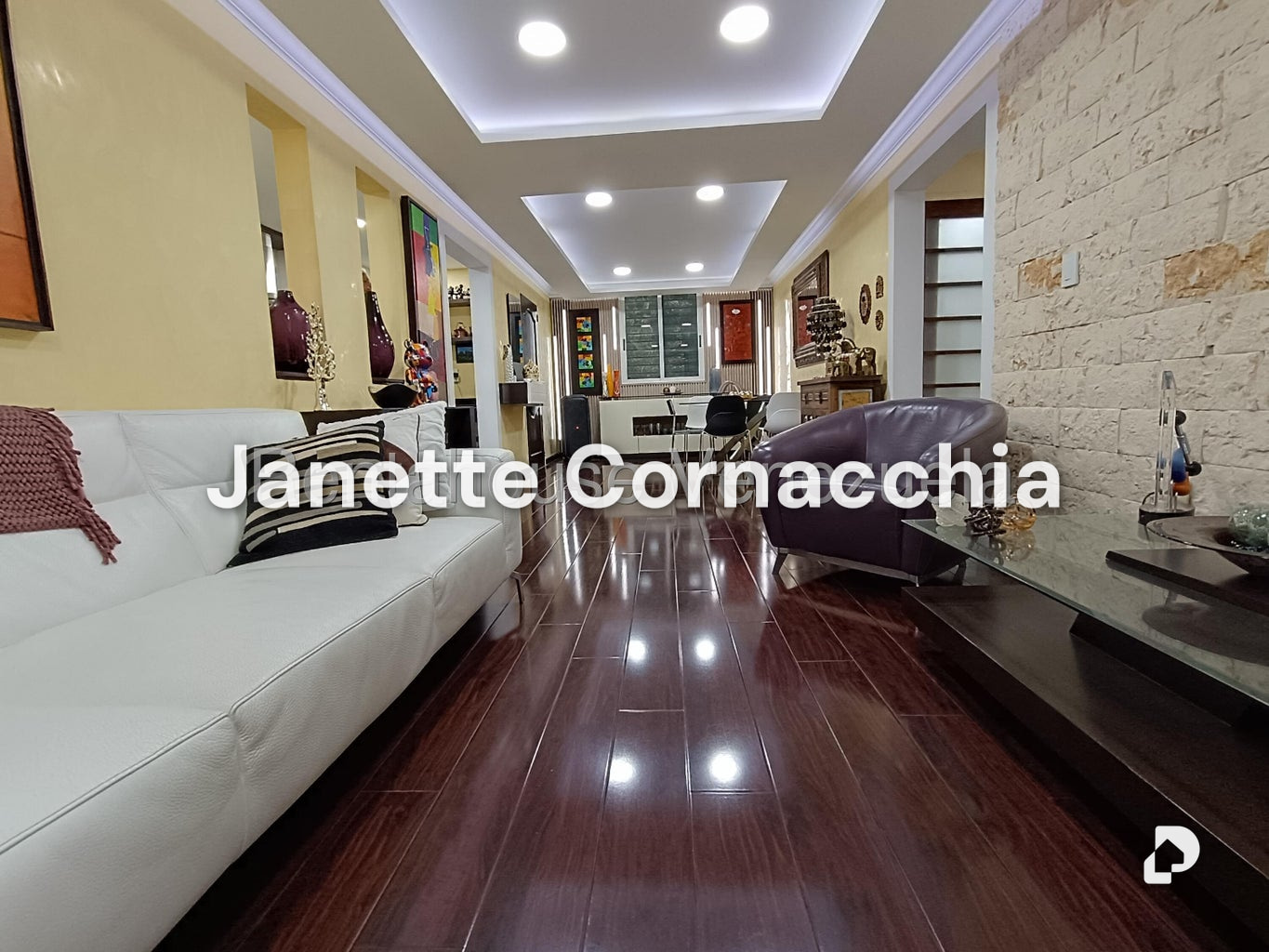 Apartamento en Colinas de La Tahona, Caracas – 27