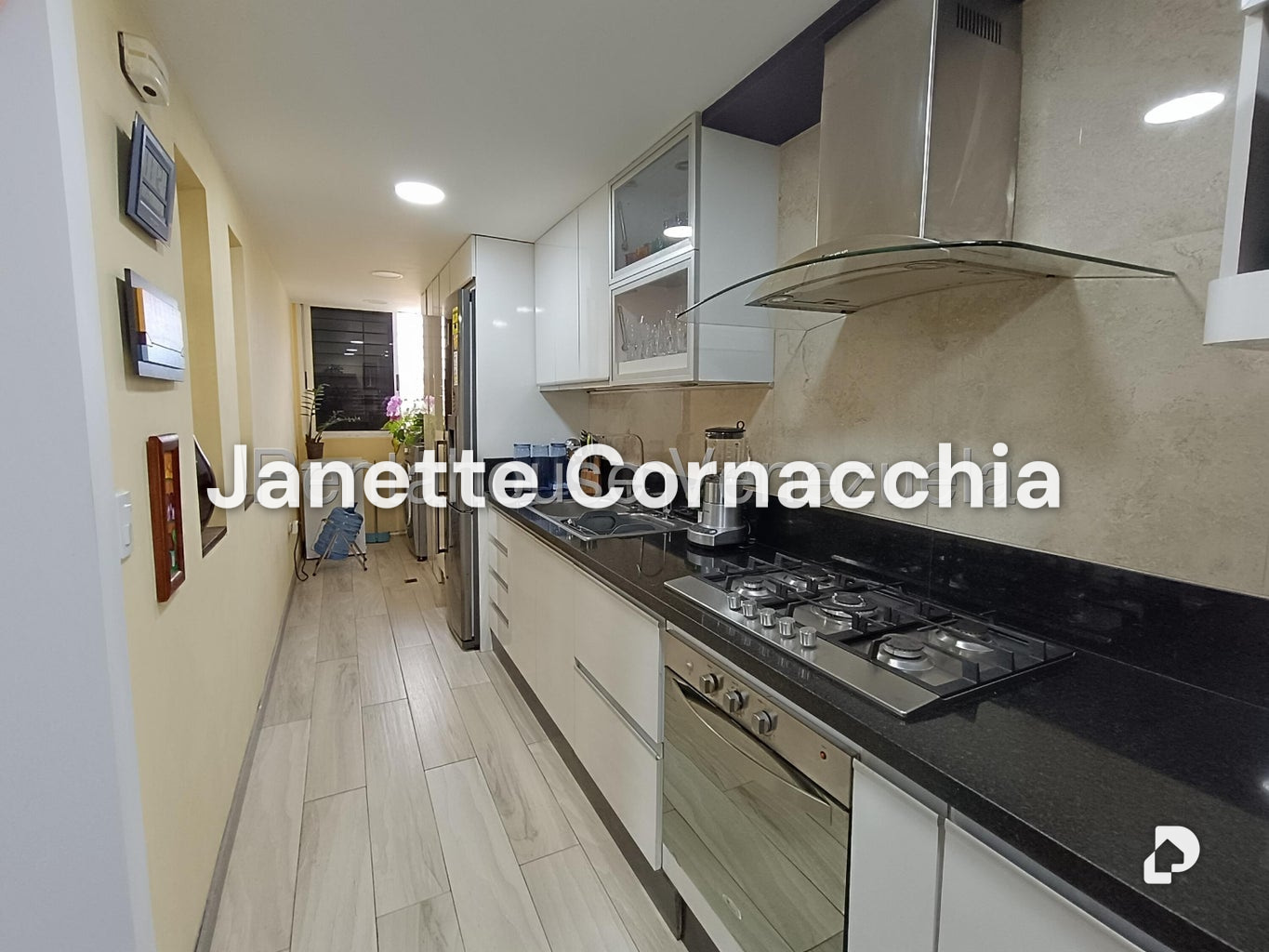 Apartamento en Colinas de La Tahona, Caracas – 9
