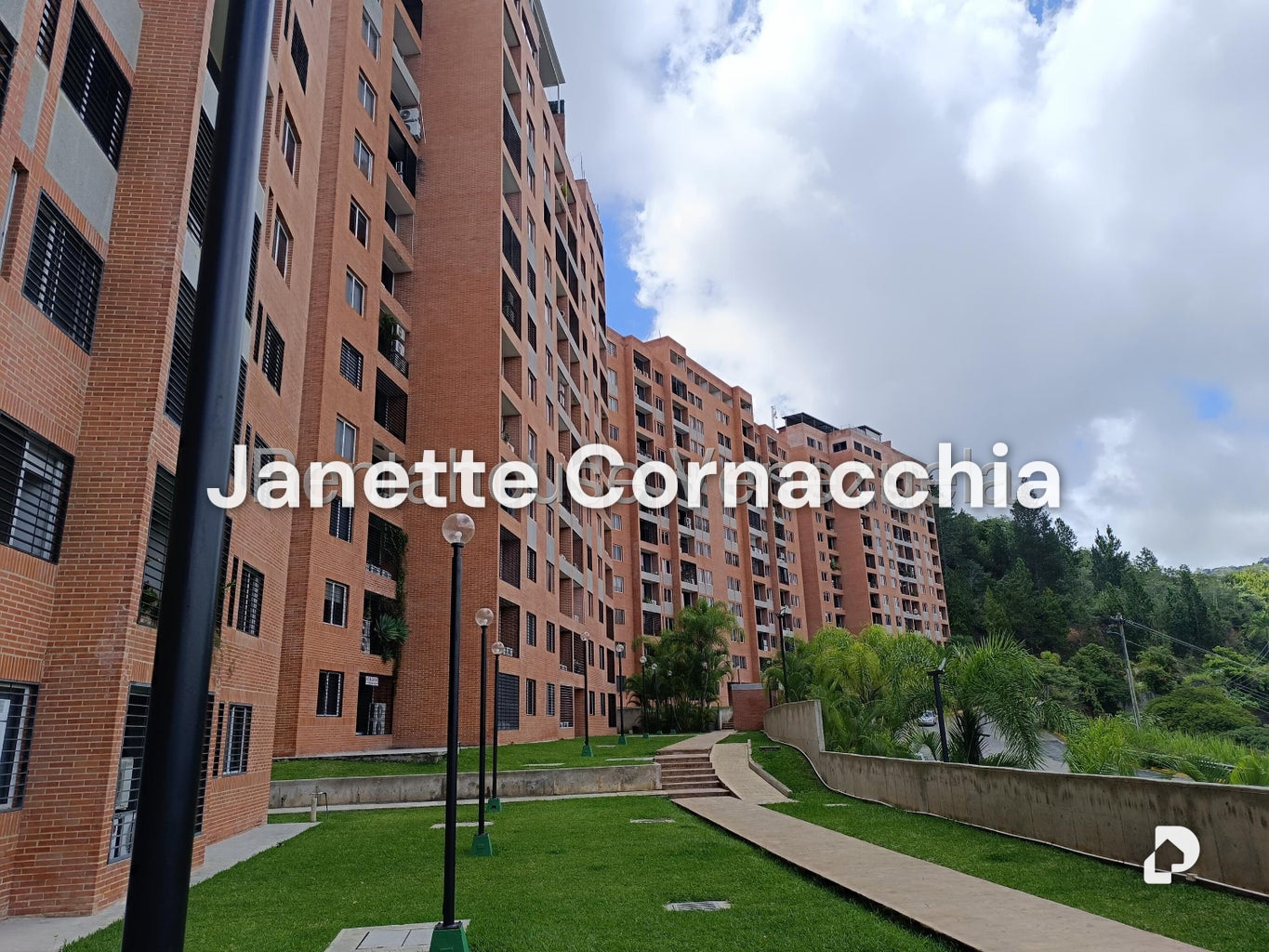 Apartamento en Colinas de La Tahona, Caracas – 28
