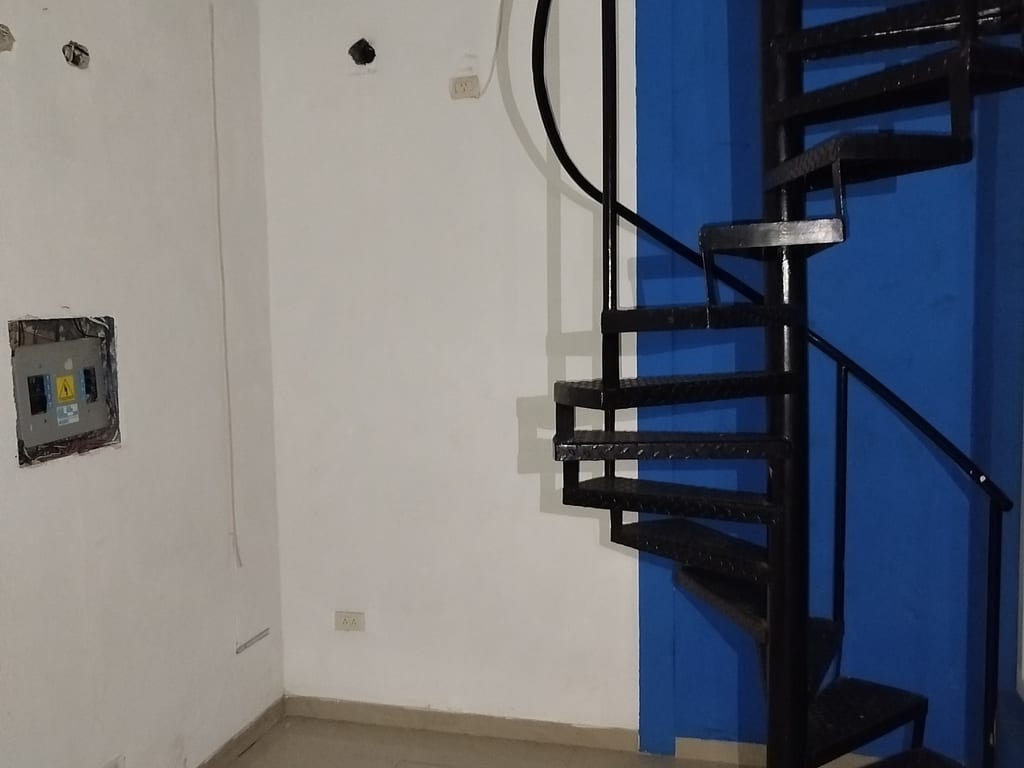 Local comercial en Cagua - 1
