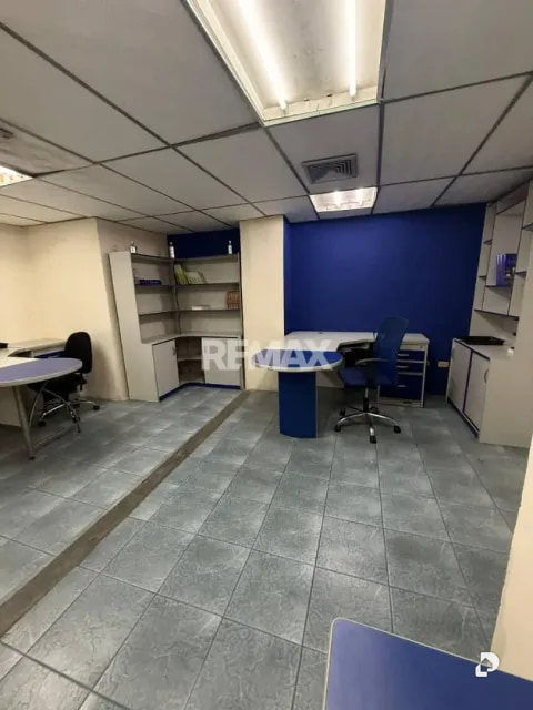 Oficina en Maracaibo – 4