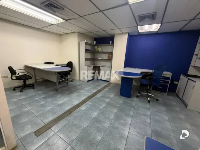 Oficina en Maracaibo – 12