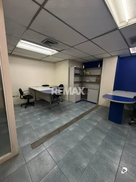 Oficina en Maracaibo – 3