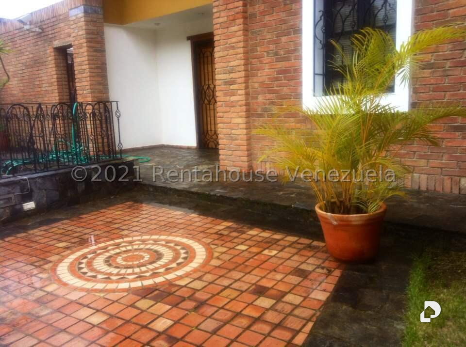 Casa en El Hatillo, Caracas