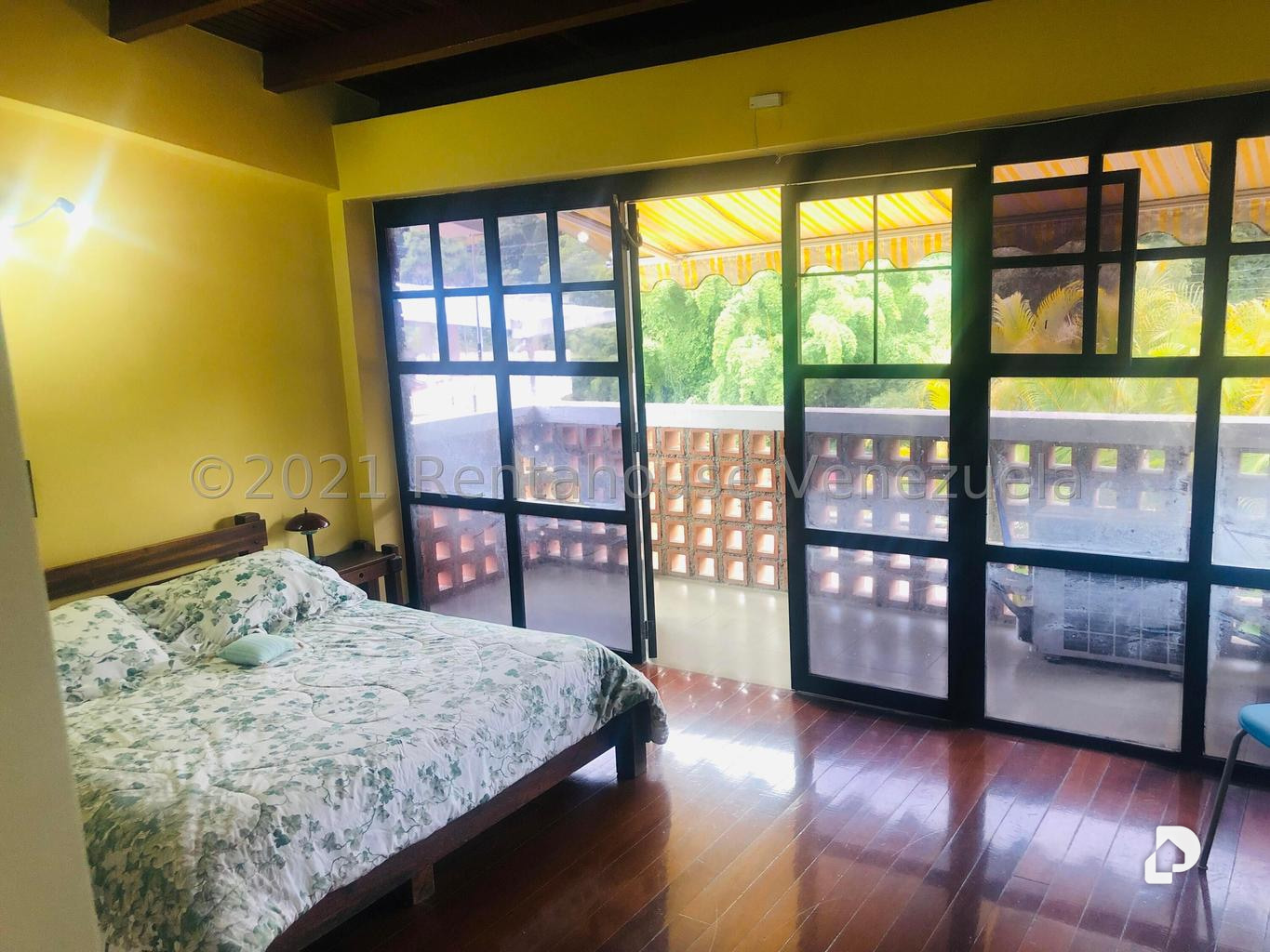 Casa en El Hatillo, Caracas