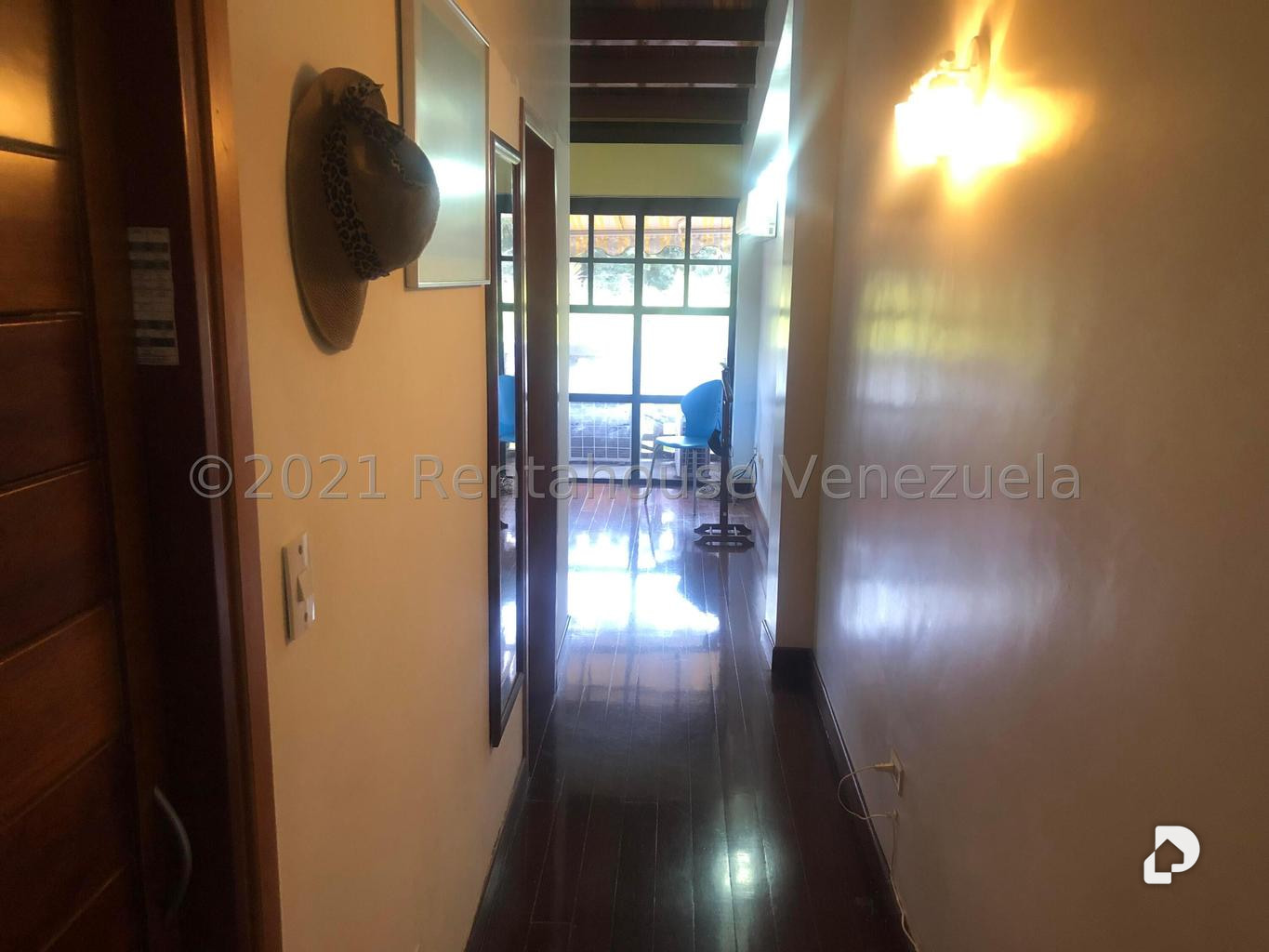 Casa en El Hatillo, Caracas