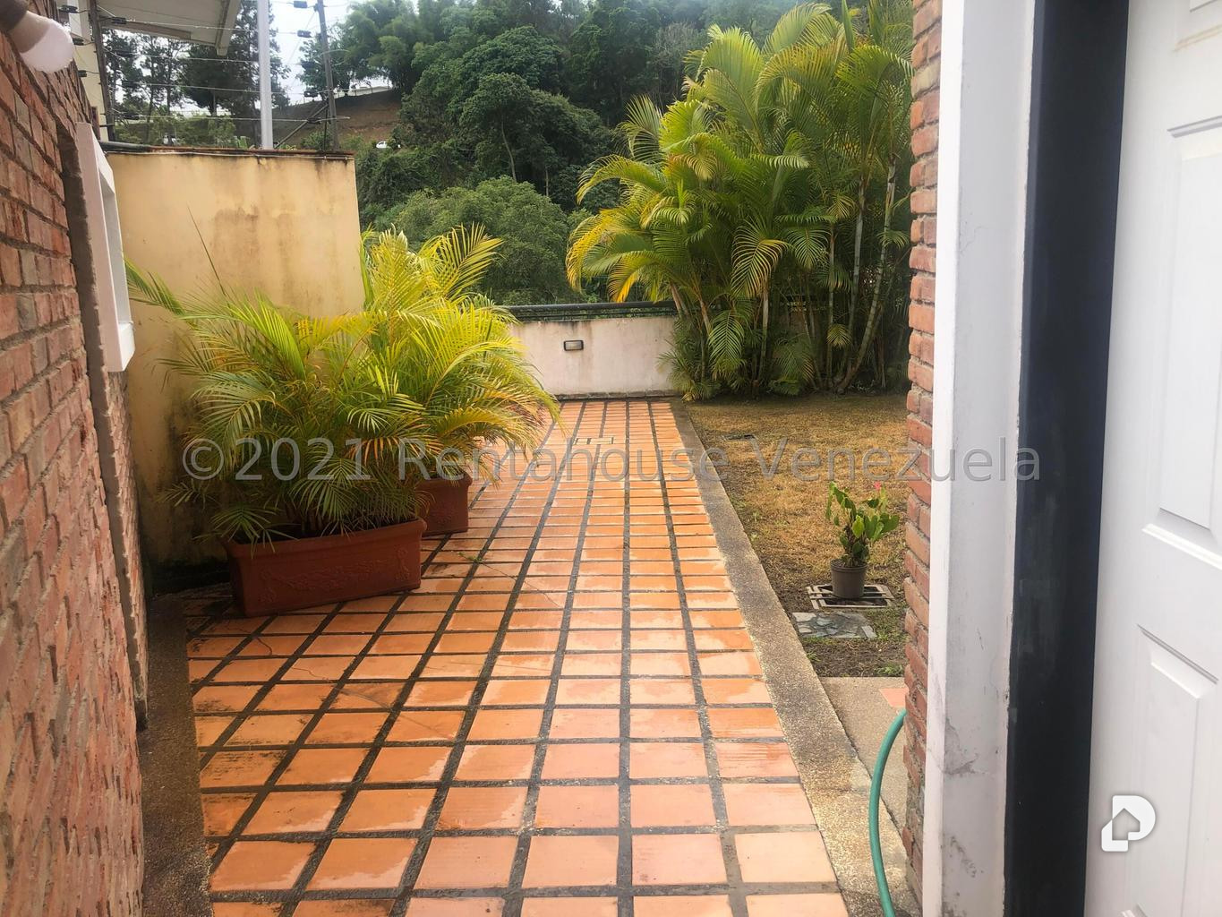 Casa en El Hatillo, Caracas