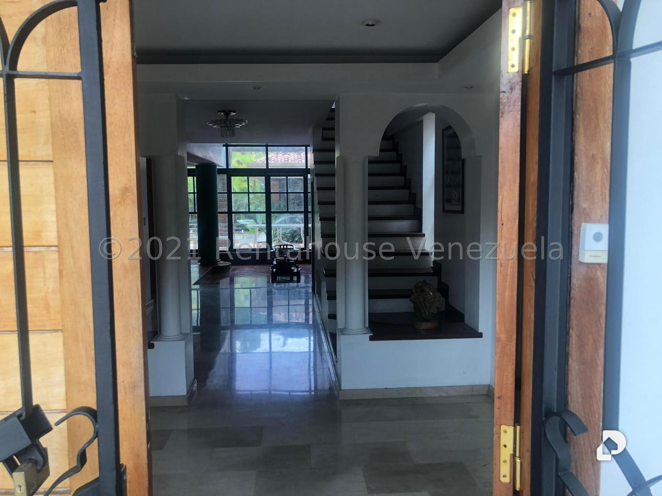 Casa en El Hatillo, Caracas