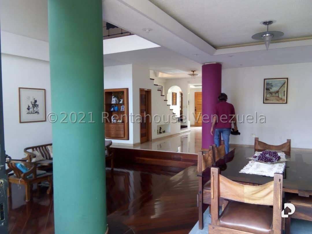 Casa en El Hatillo, Caracas