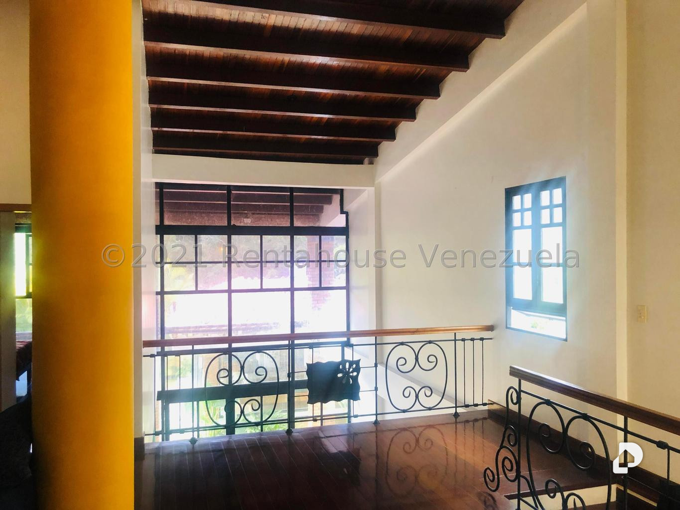 Casa en El Hatillo, Caracas