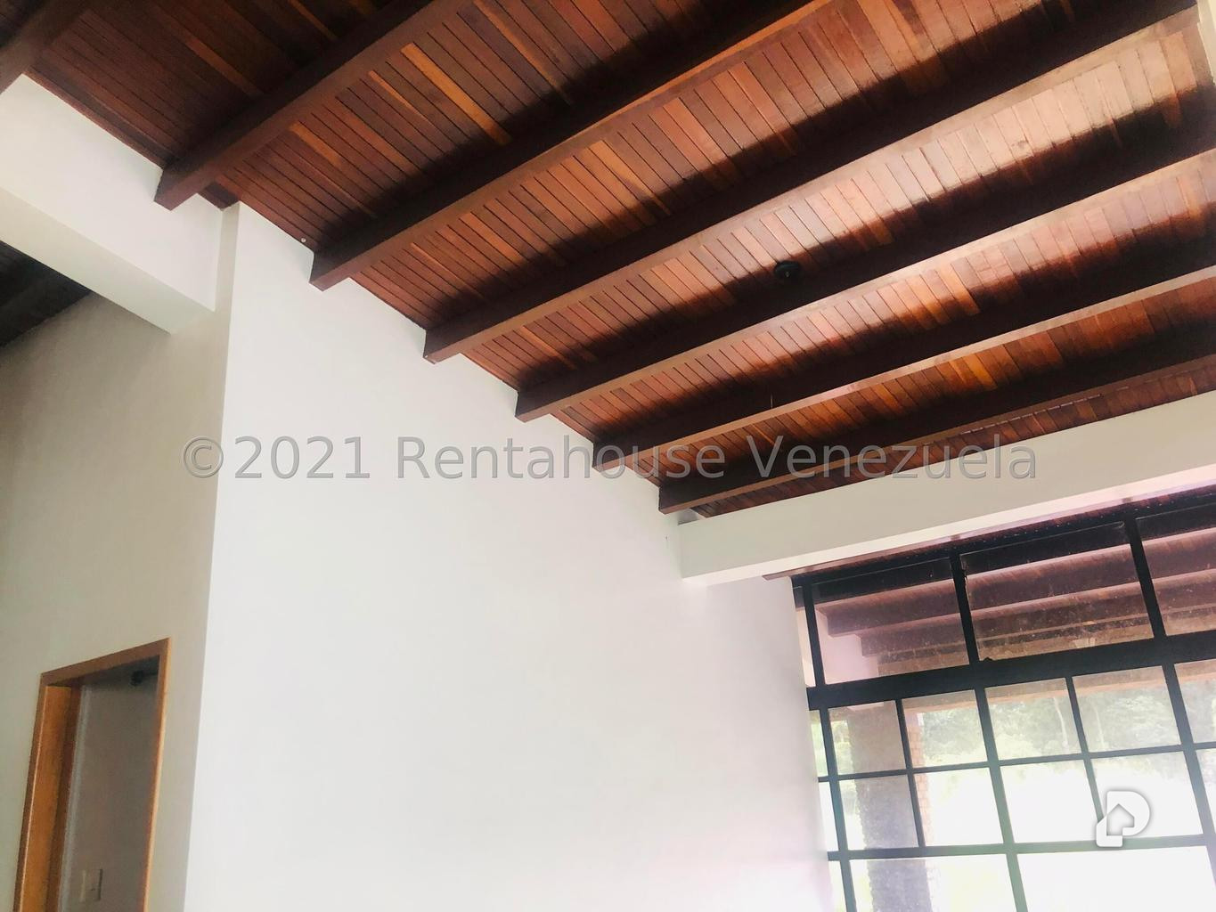 Casa en El Hatillo, Caracas