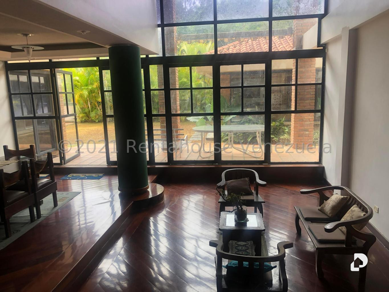 Casa en El Hatillo, Caracas