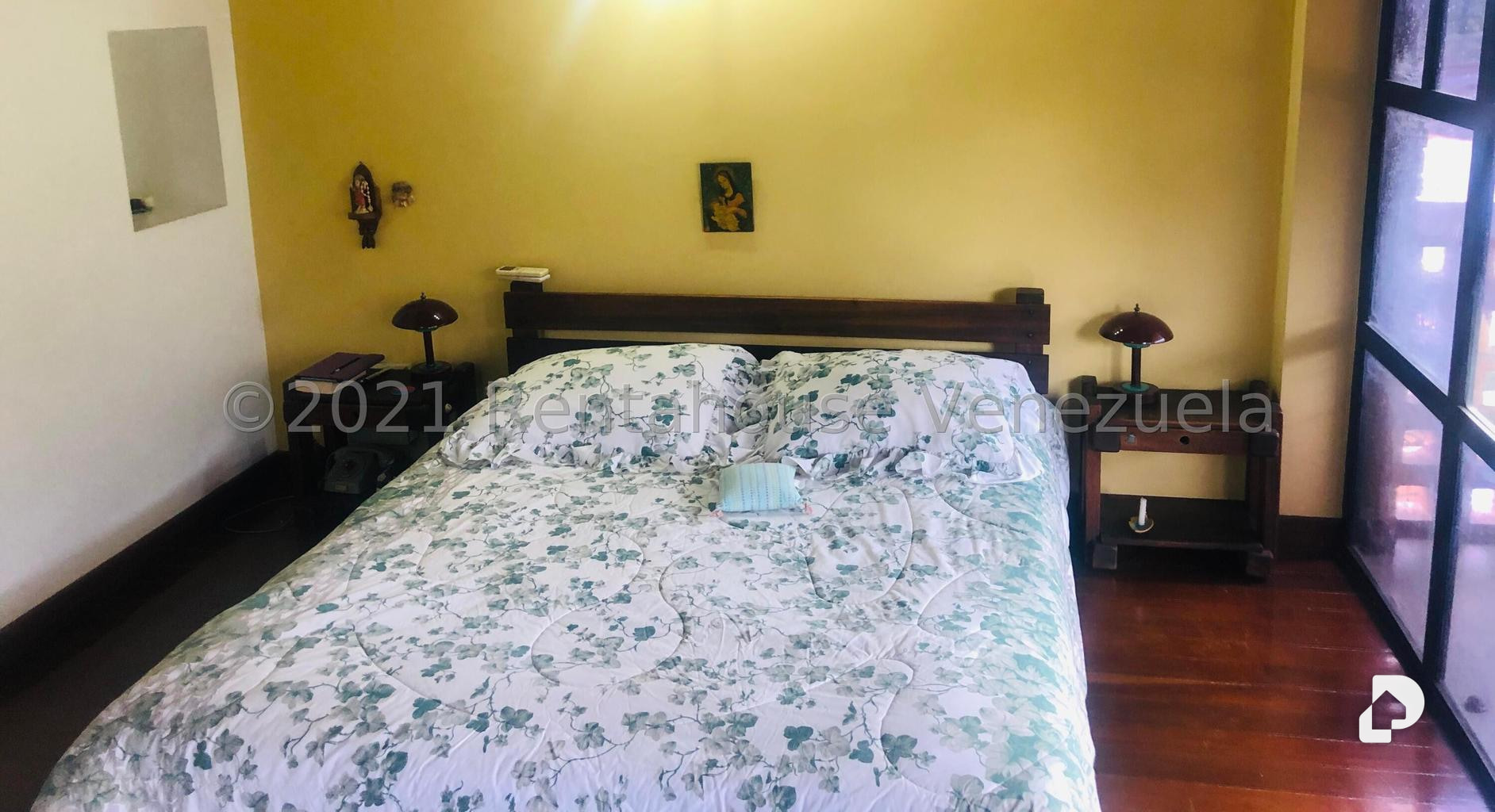 Casa en El Hatillo, Caracas