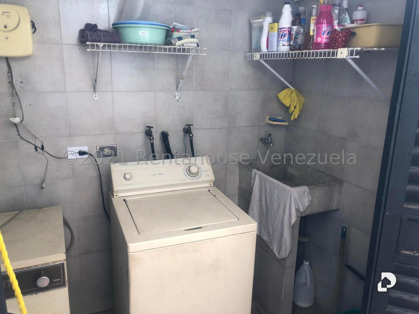 Casa en El Hatillo, Caracas