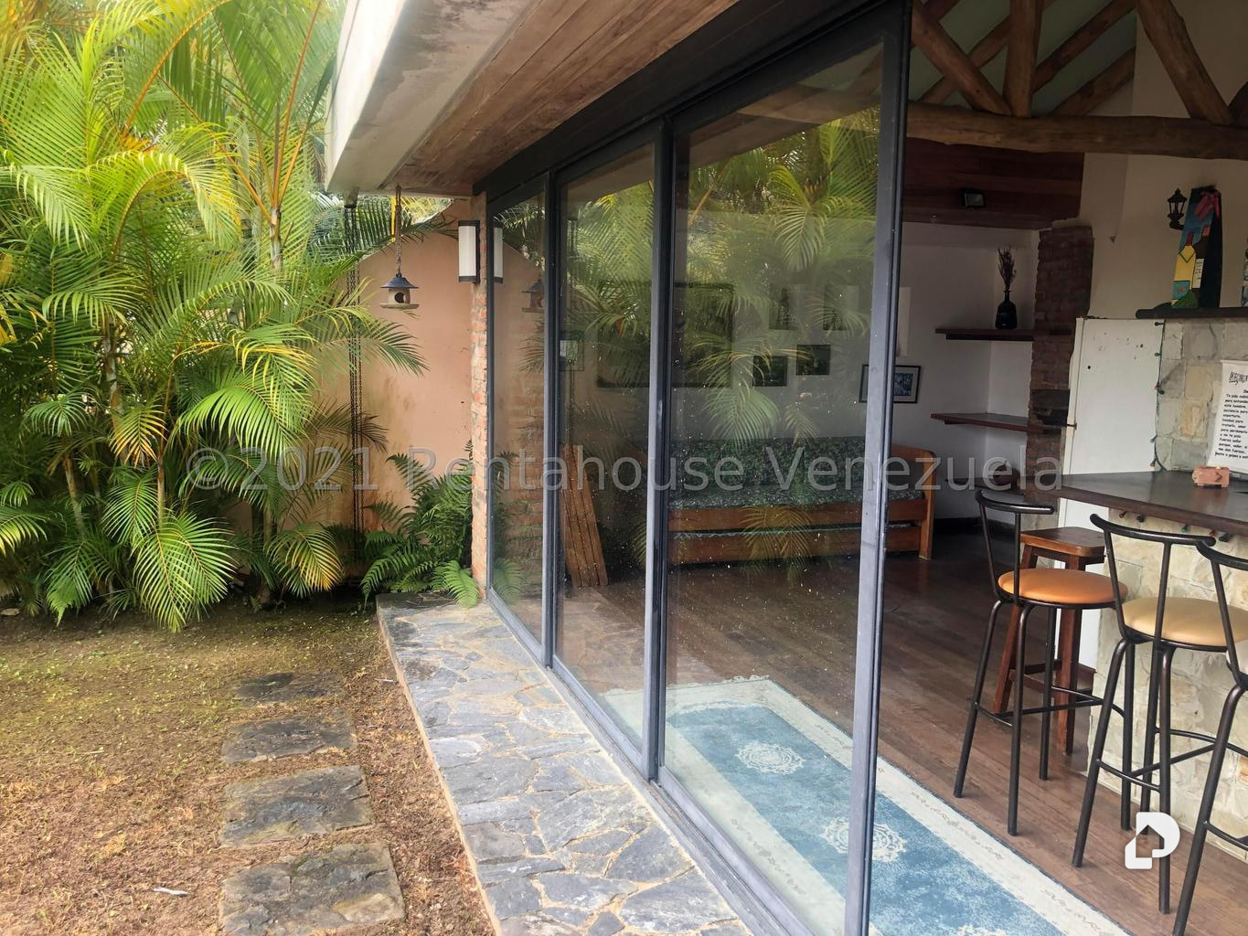 Casa en El Hatillo, Caracas