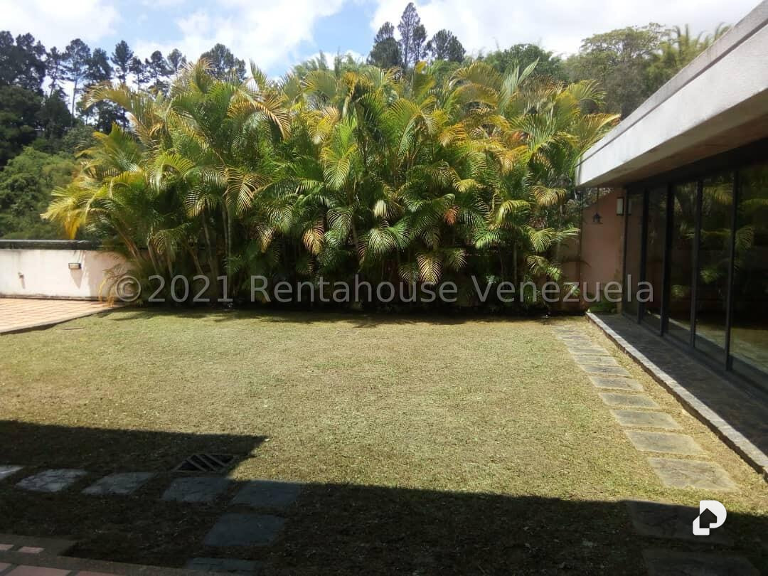 Casa en El Hatillo, Caracas