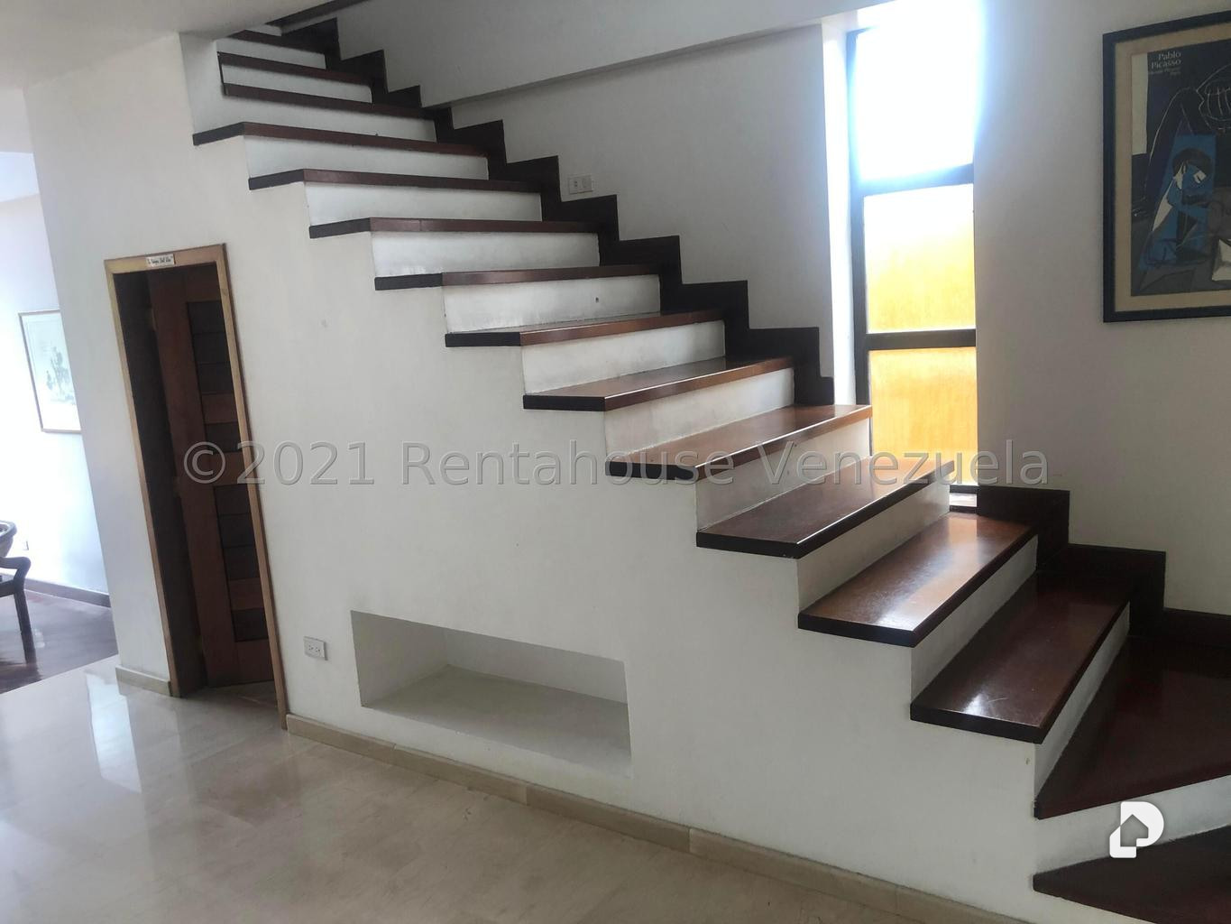 Casa en El Hatillo, Caracas