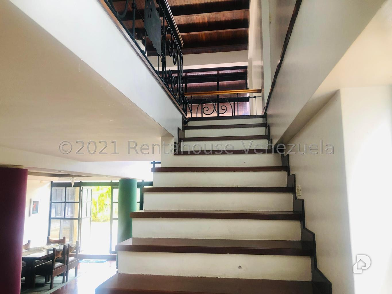 Casa en El Hatillo, Caracas
