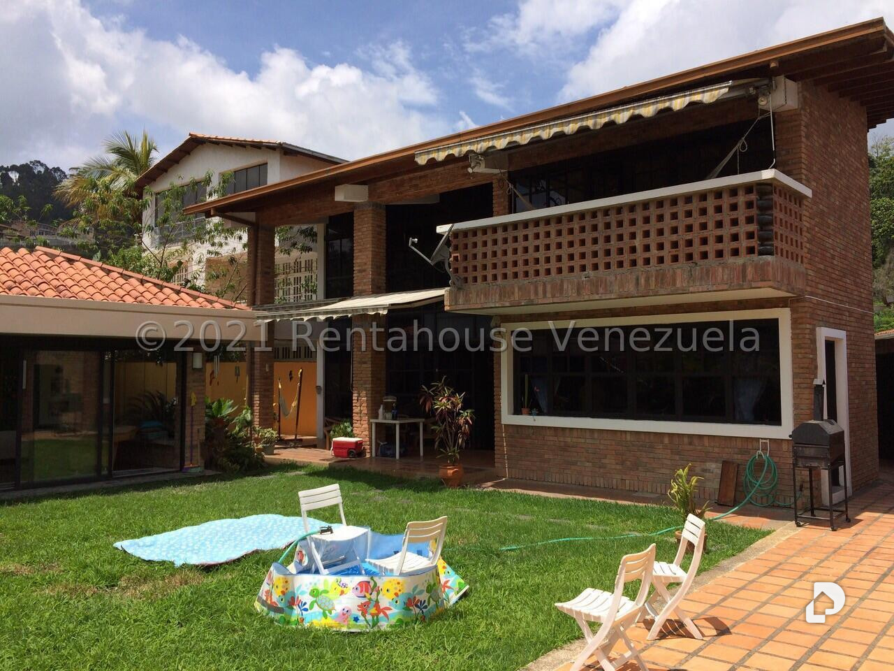 Casa en El Hatillo, Caracas