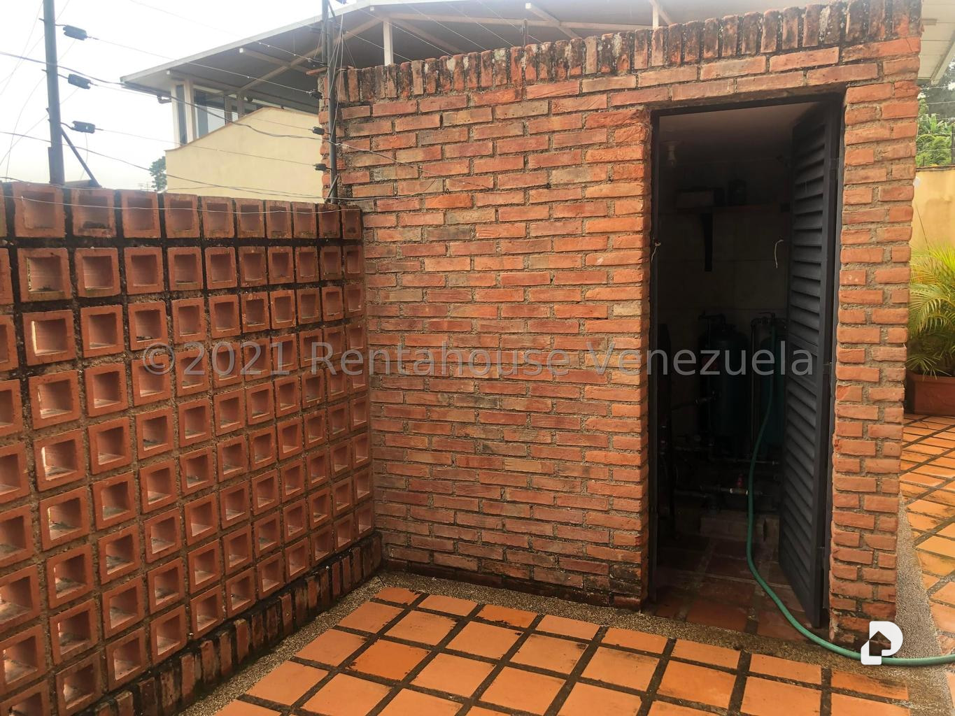 Casa en El Hatillo, Caracas
