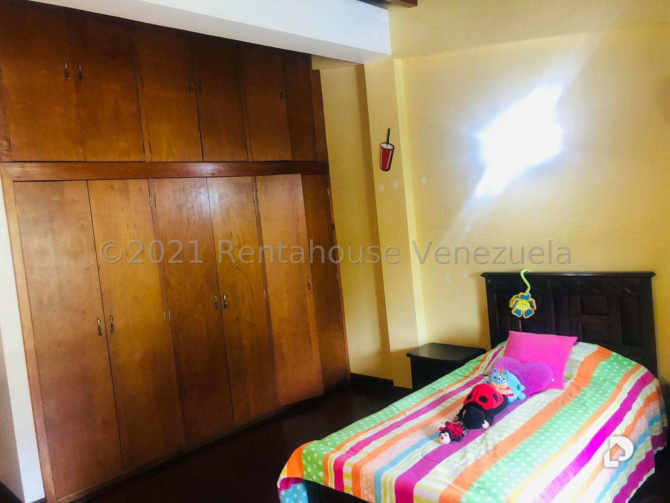 Casa en El Hatillo, Caracas