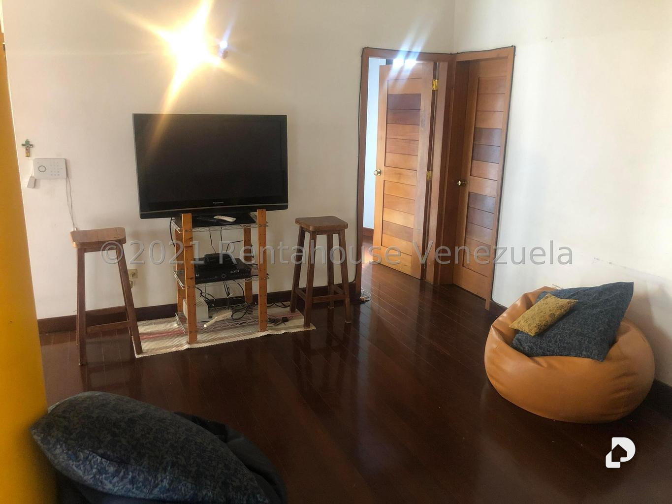 Casa en El Hatillo, Caracas