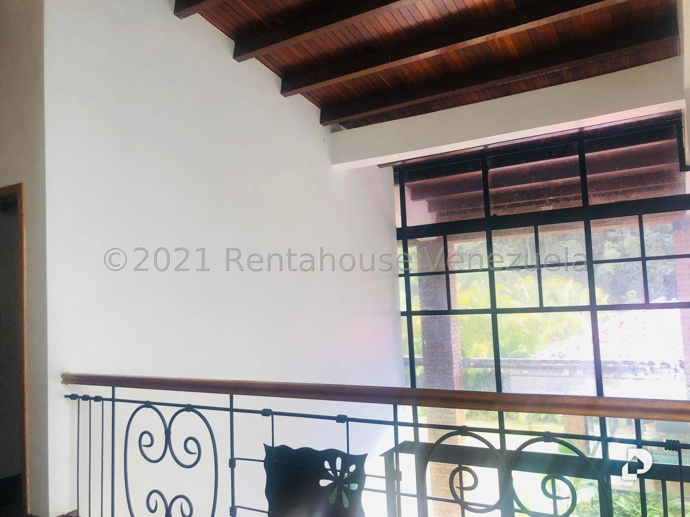 Casa en El Hatillo, Caracas