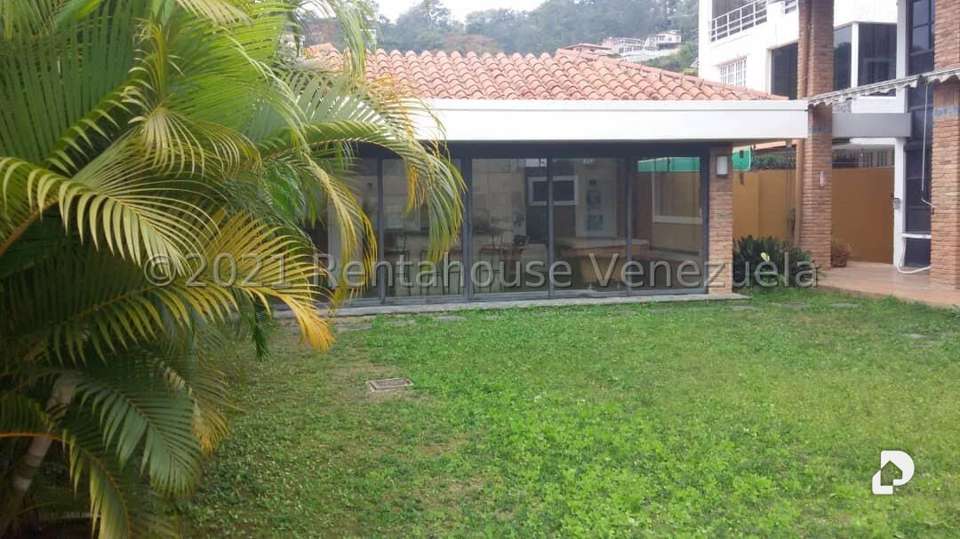 Casa en El Hatillo, Caracas