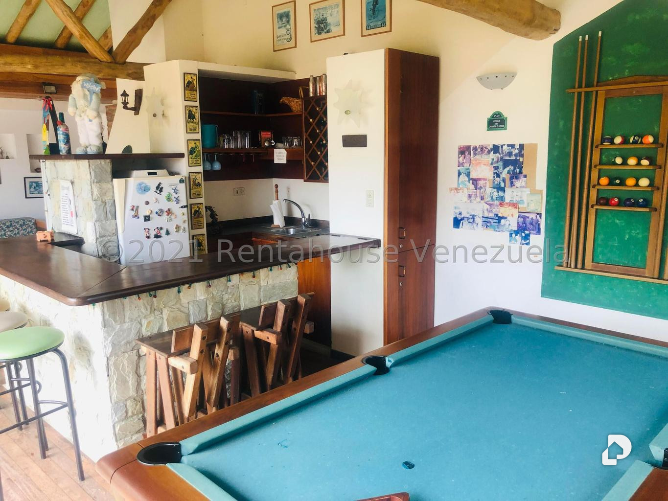 Casa en El Hatillo, Caracas