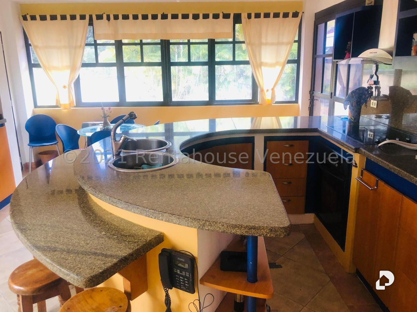 Casa en El Hatillo, Caracas