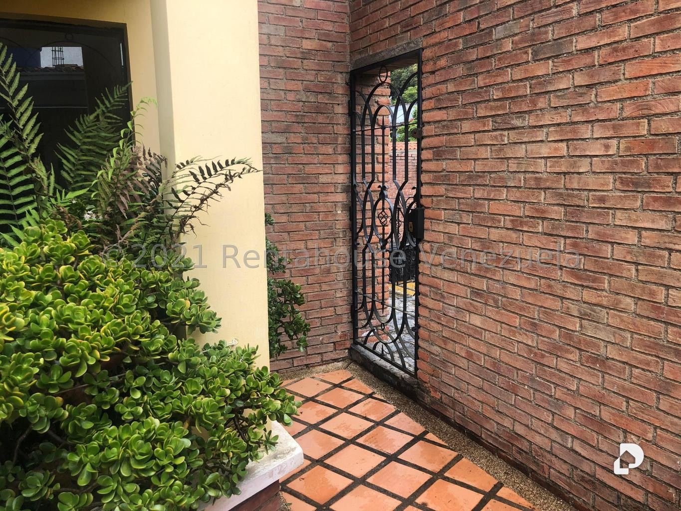 Casa en El Hatillo, Caracas