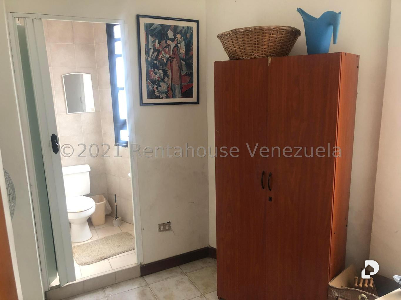 Casa en El Hatillo, Caracas