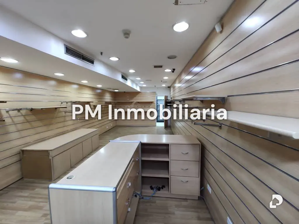 Commercial space in Guatire – 3