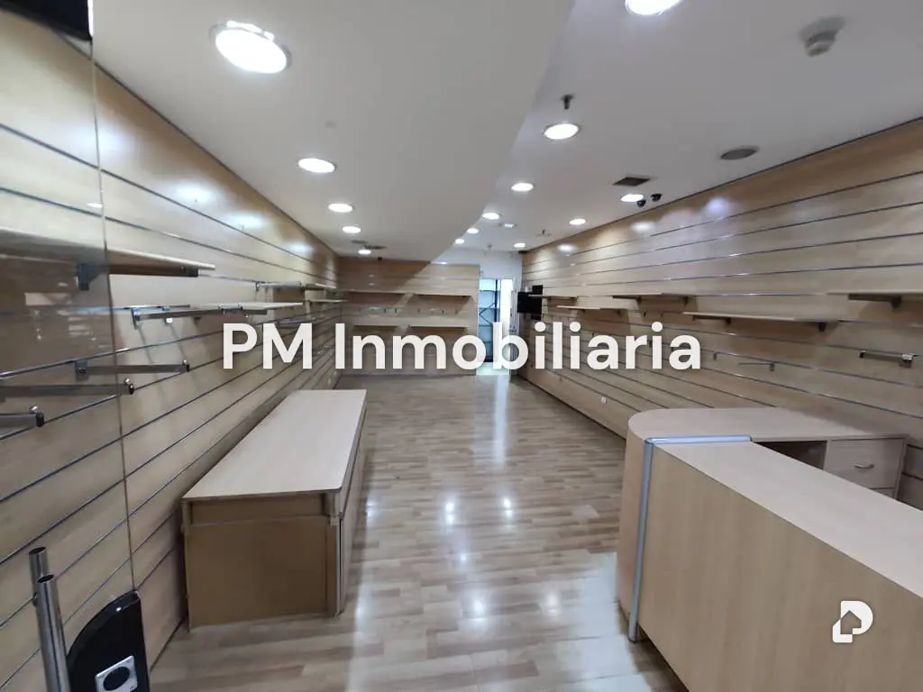 Commercial space in Guatire – 4