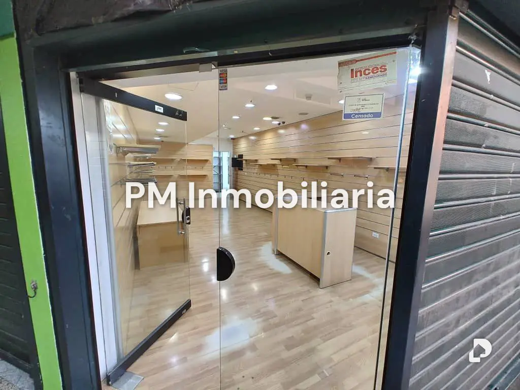 Commercial space in Guatire – 2