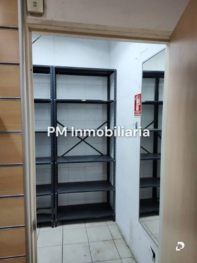 Commercial space in Guatire – 8