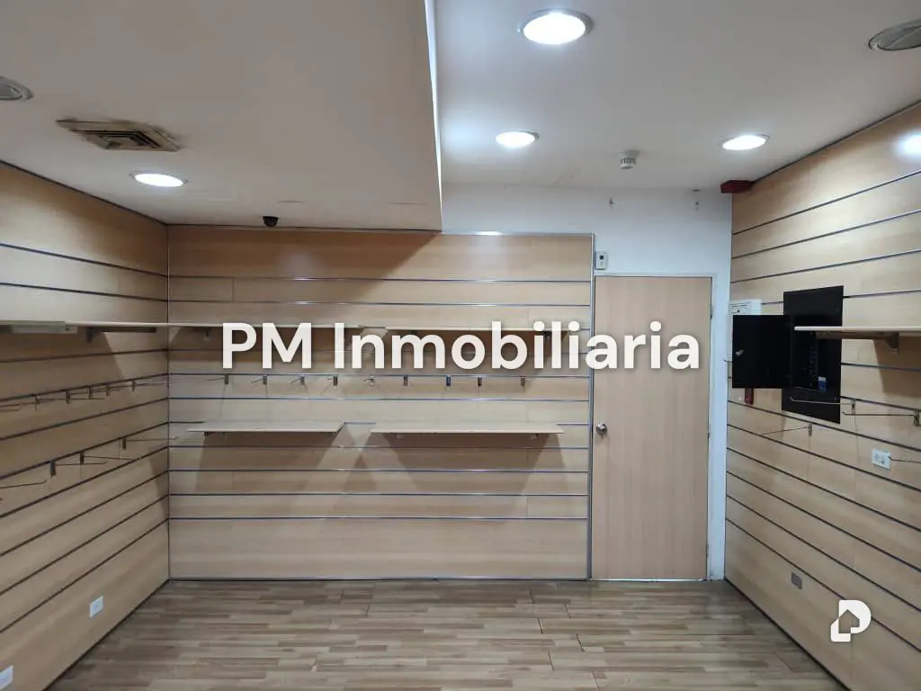 Commercial space in Guatire – 6