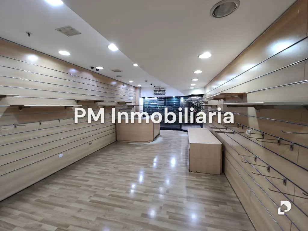 Commercial space in Guatire – 5