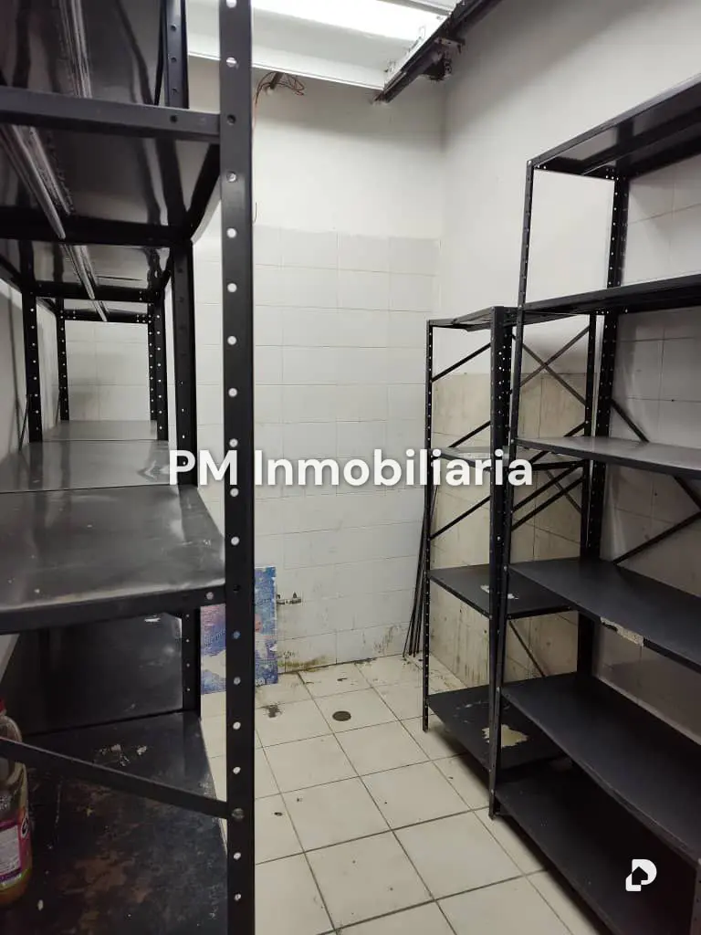 Commercial space in Guatire – 7