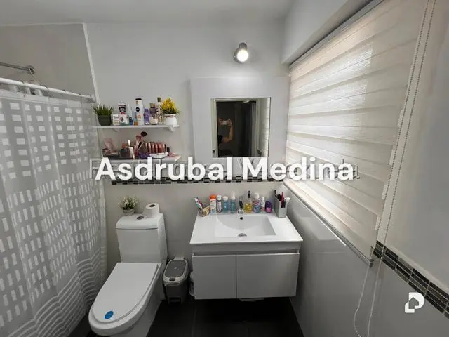 Apartamento en La Boyera, Caracas – 14