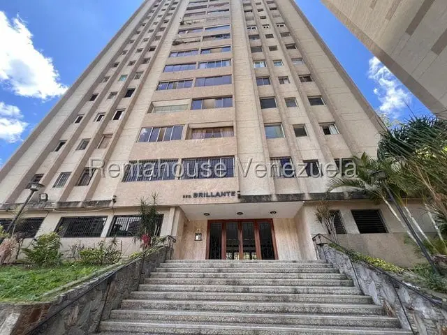 Apartment in La Boyera, Caracas - 1