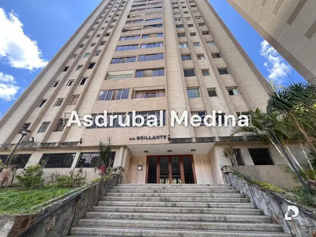 Apartamento en La Boyera, Caracas – 1