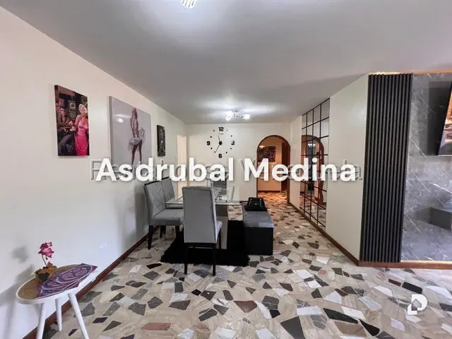Apartamento en La Boyera, Caracas – 6