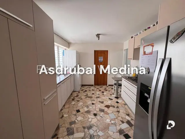 Apartamento en La Boyera, Caracas – 7