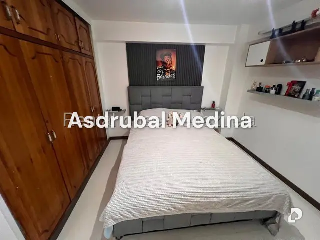 Apartamento en La Boyera, Caracas – 13